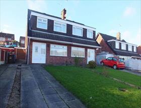 3 Bedroom Semi-Detac...